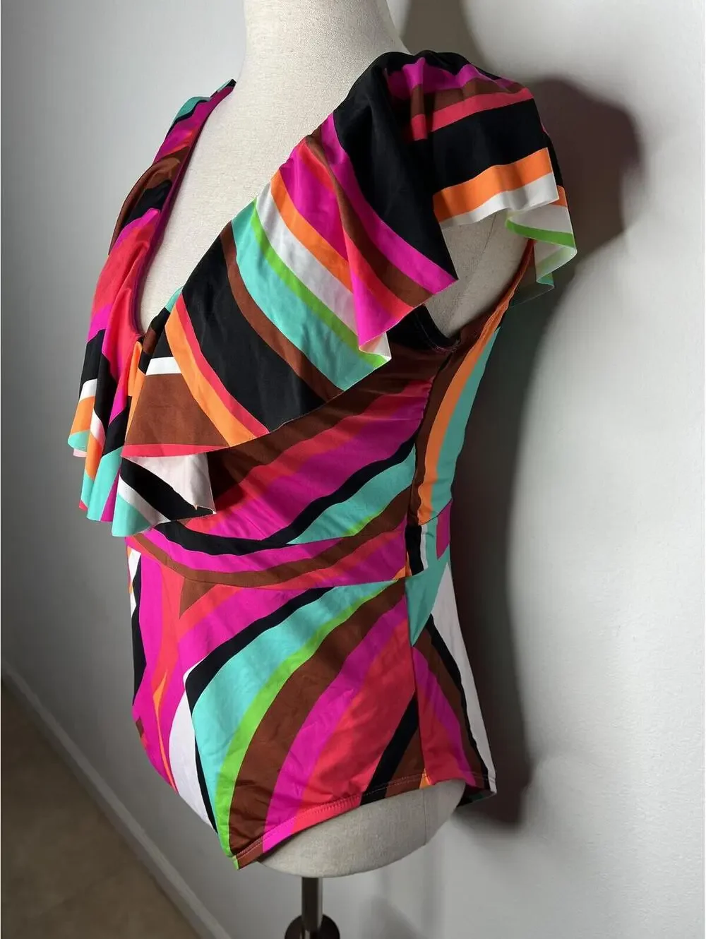 Trina Turk bold trina